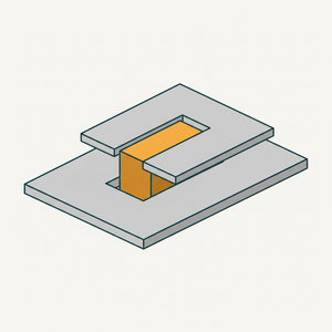 Planar Pair diagram