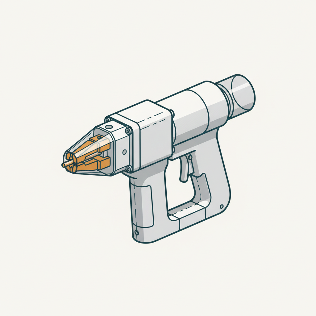 Portable Riveter: How It Works, Diagram & Examples | FIRGELLI