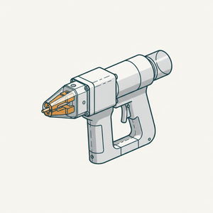 Portable Riveter diagram