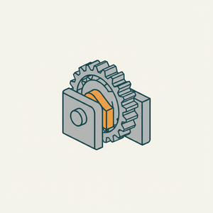 Ratchet (device) diagram