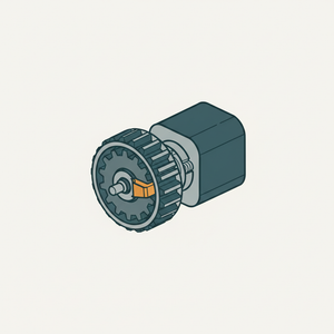 Ratchet Head diagram