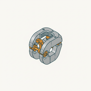 Releasing Grip diagram