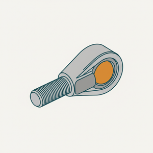 Rod End Bearing diagram
