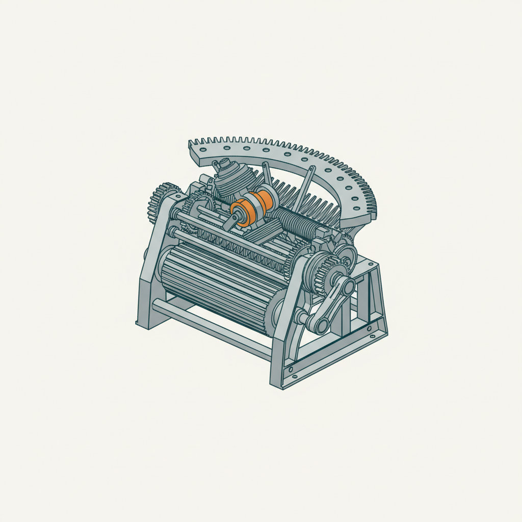 Roller Motion in Wool Combing: How It Works & Examples | FIRGELLI