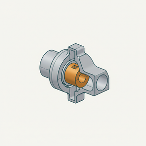 Rotary Valve diagram