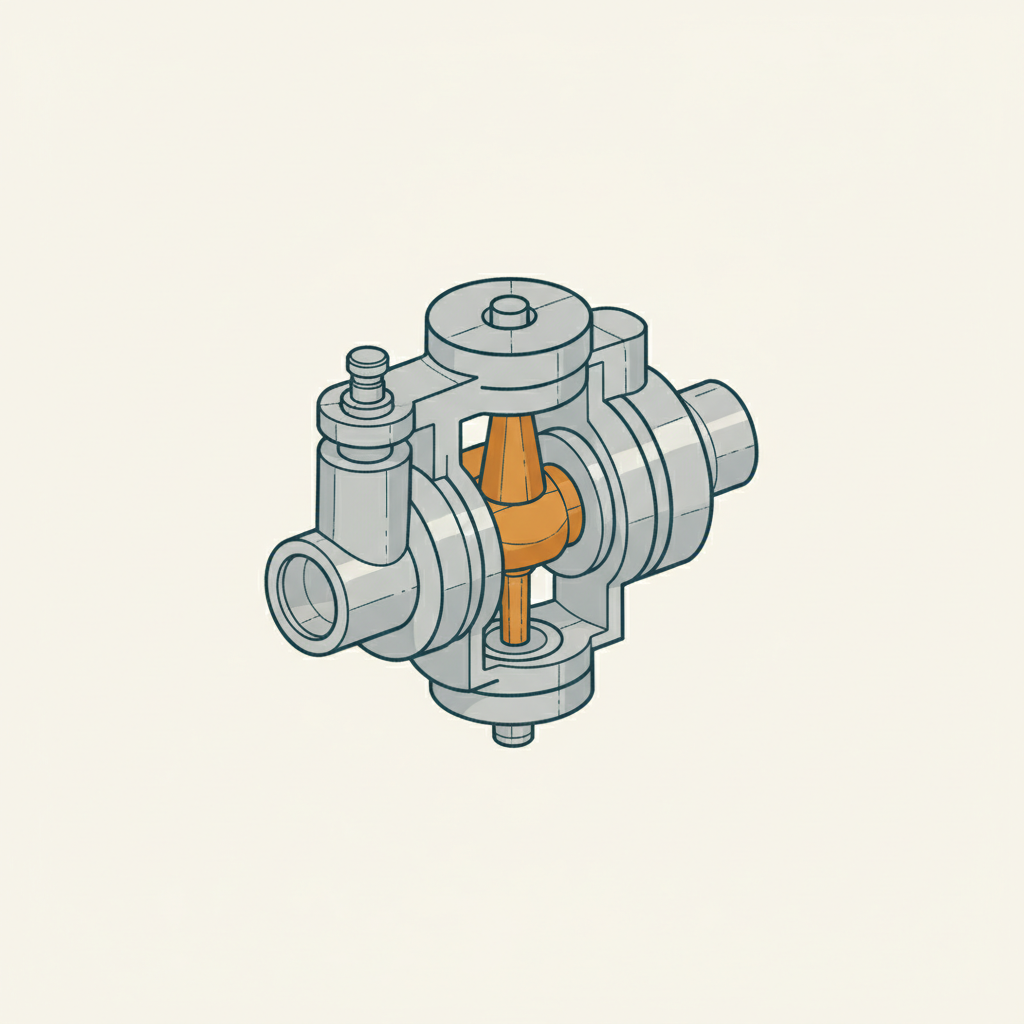 Schaeffer and Budenberg Injector: How It Works & Examples | FIRGELLI
