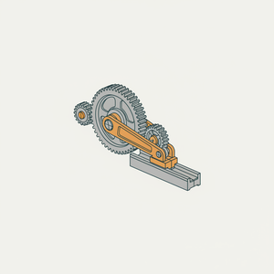 Schooner Rig diagram