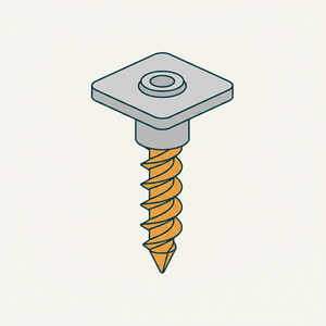 Screw Anchor diagram