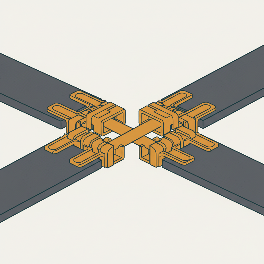 Sectional Belt Lacing: How It Works, Diagram & Examples | FIRGELLI