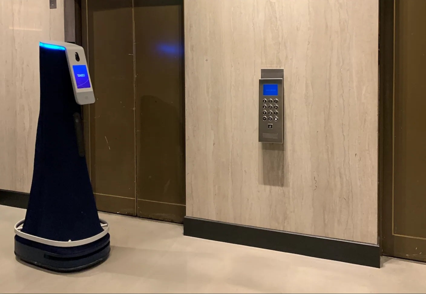 Secure Robotics Security Robots for Workplace Protection | AI Guide