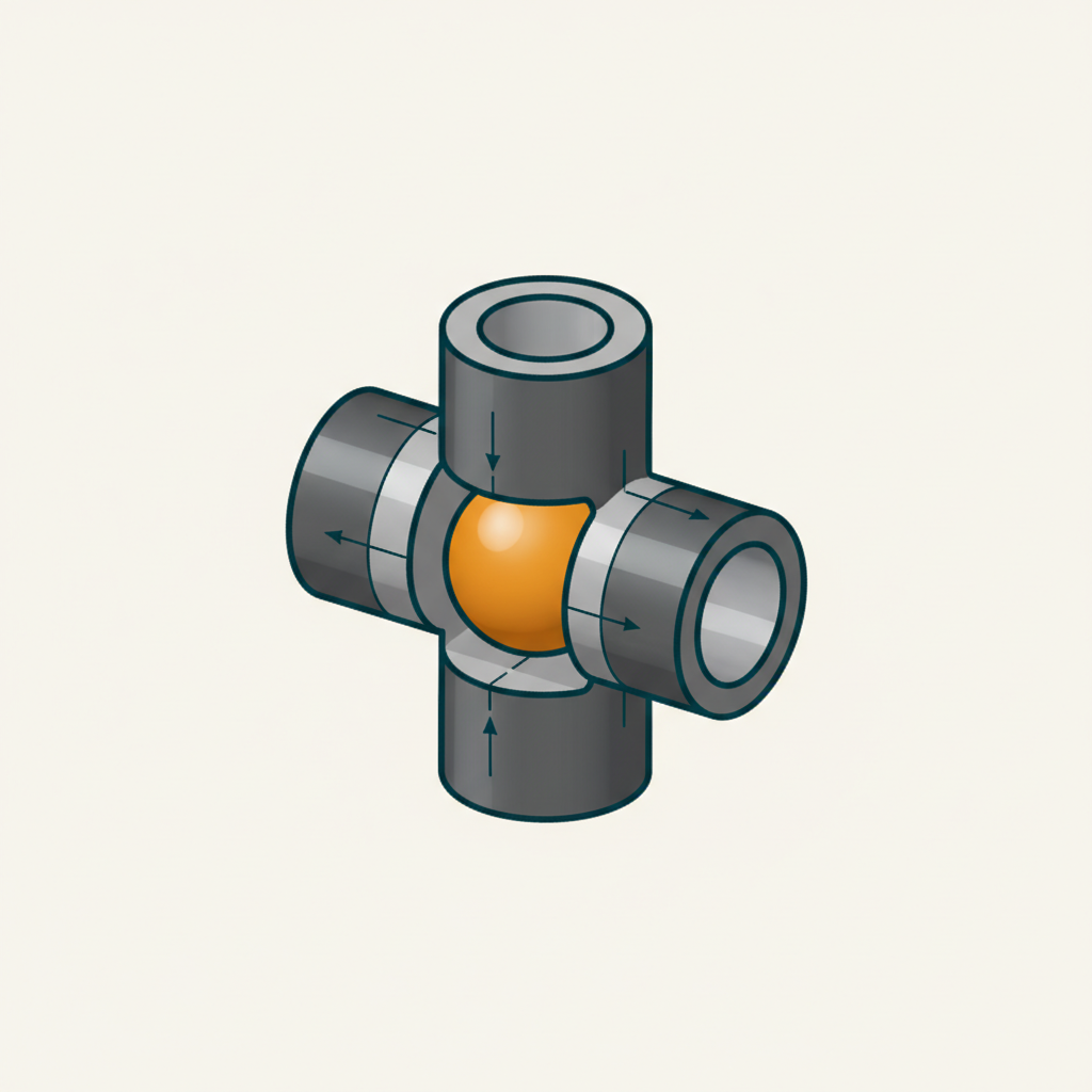 Shuttle Valve: How It Works, Diagram & Examples | FIRGELLI