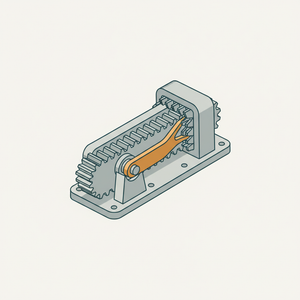 Skip Jack diagram