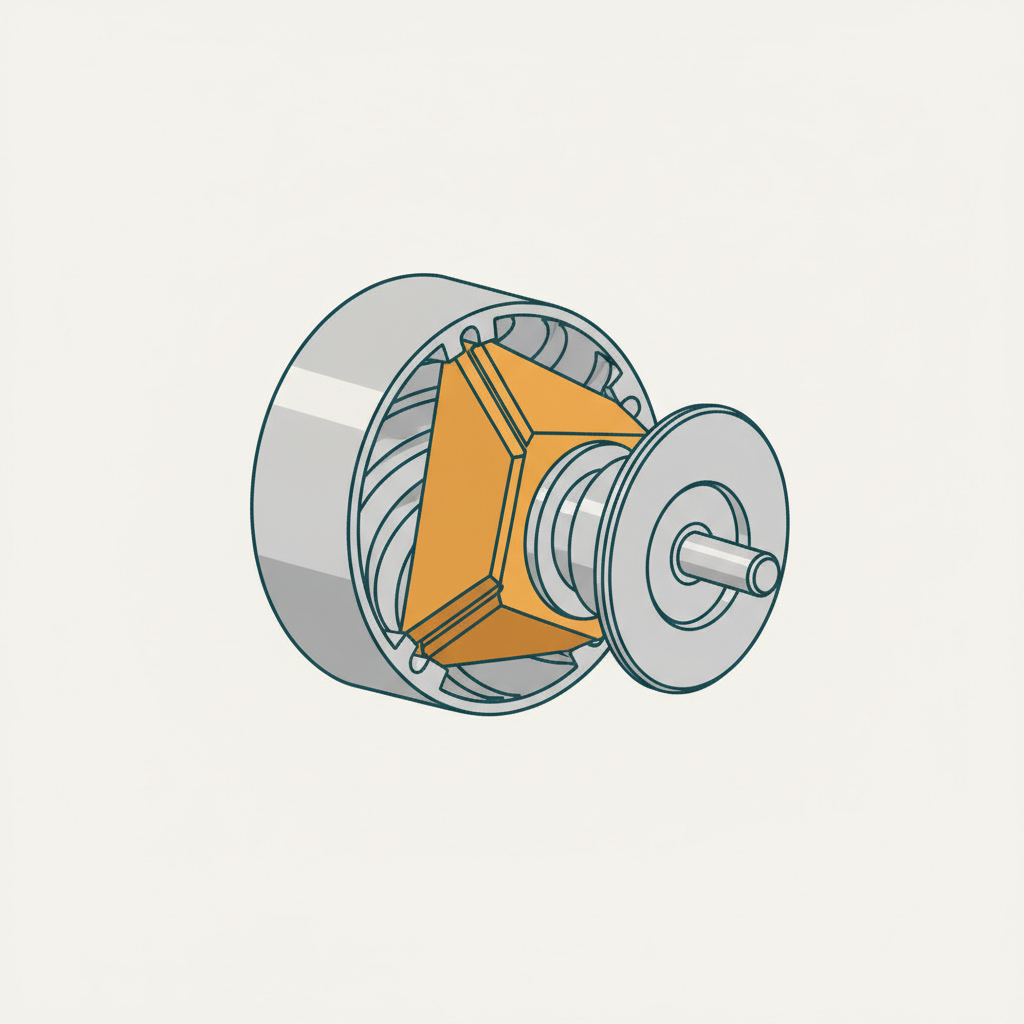 Sliding-Rotating Prism in Cylinder: How It Works | FIRGELLI