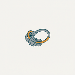 Slip Knot diagram