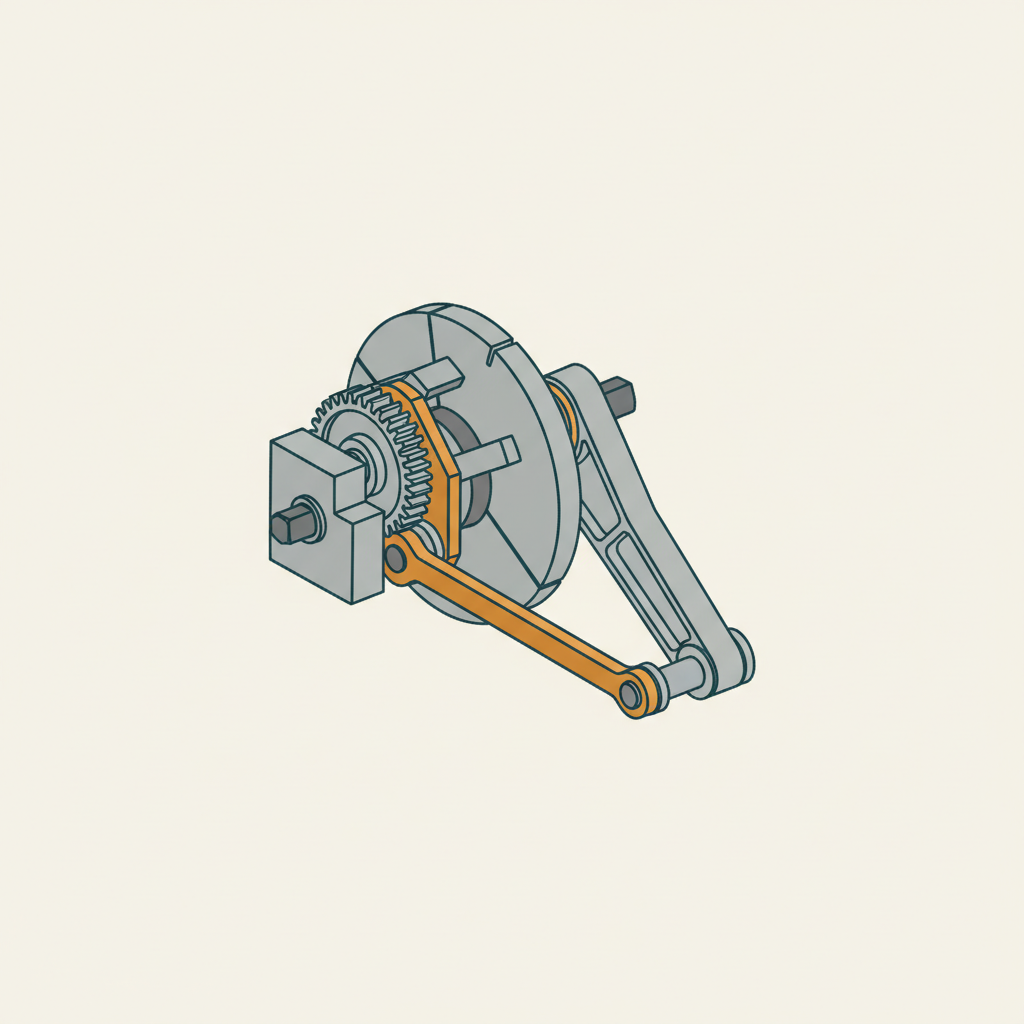 Sloop Script Widths Sloop Rig: How It Works, Diagram & Examples | FIRGELLI
