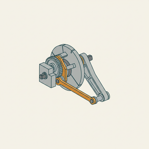 Sloop diagram