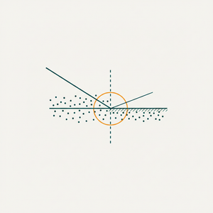 Snells Law Interactive Calculator