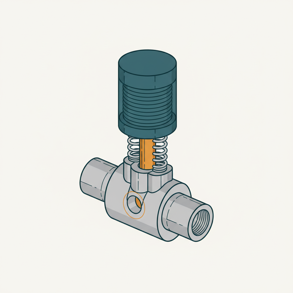 Solenoid Valve: How It Works, Diagram & Examples | FIRGELLI