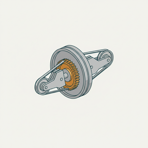 Spanish Barton (form 2) diagram