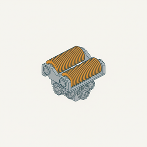 Stalk Puller diagram