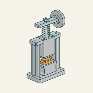 Stamp (form) diagram