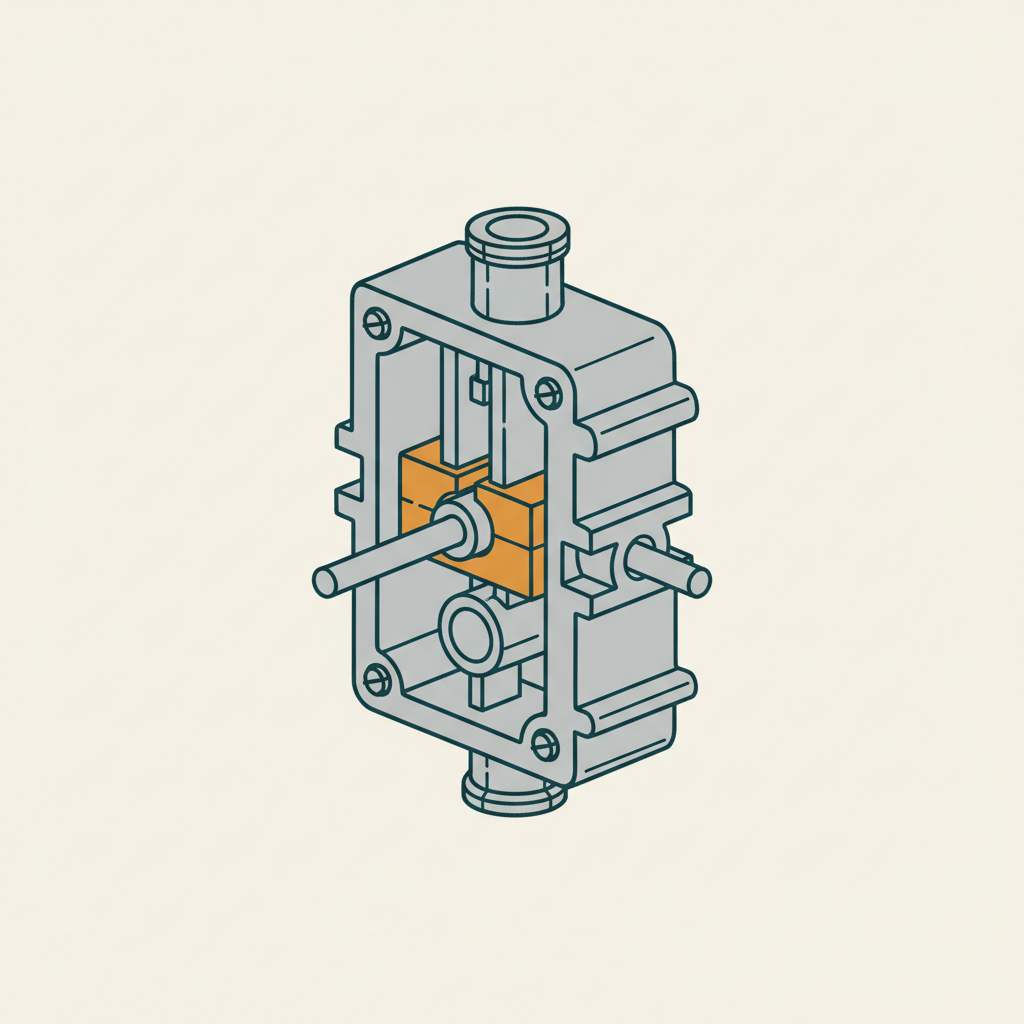 Steam Engine Valve Chest: How It Works, Diagram & Examples | FIRGELLI