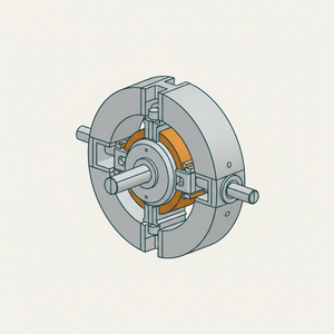 Stocker Rotary Engine diagram