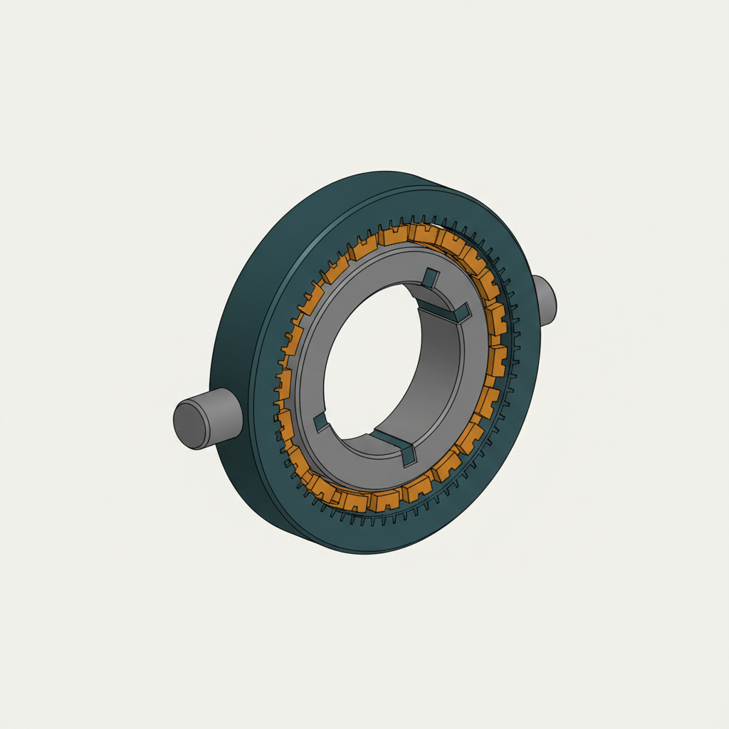 Strain Wave Gearing: How It Works, Diagram & Examples | FIRGELLI
