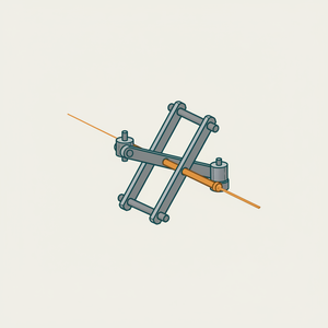 Sylvester-kempe Linkage diagram