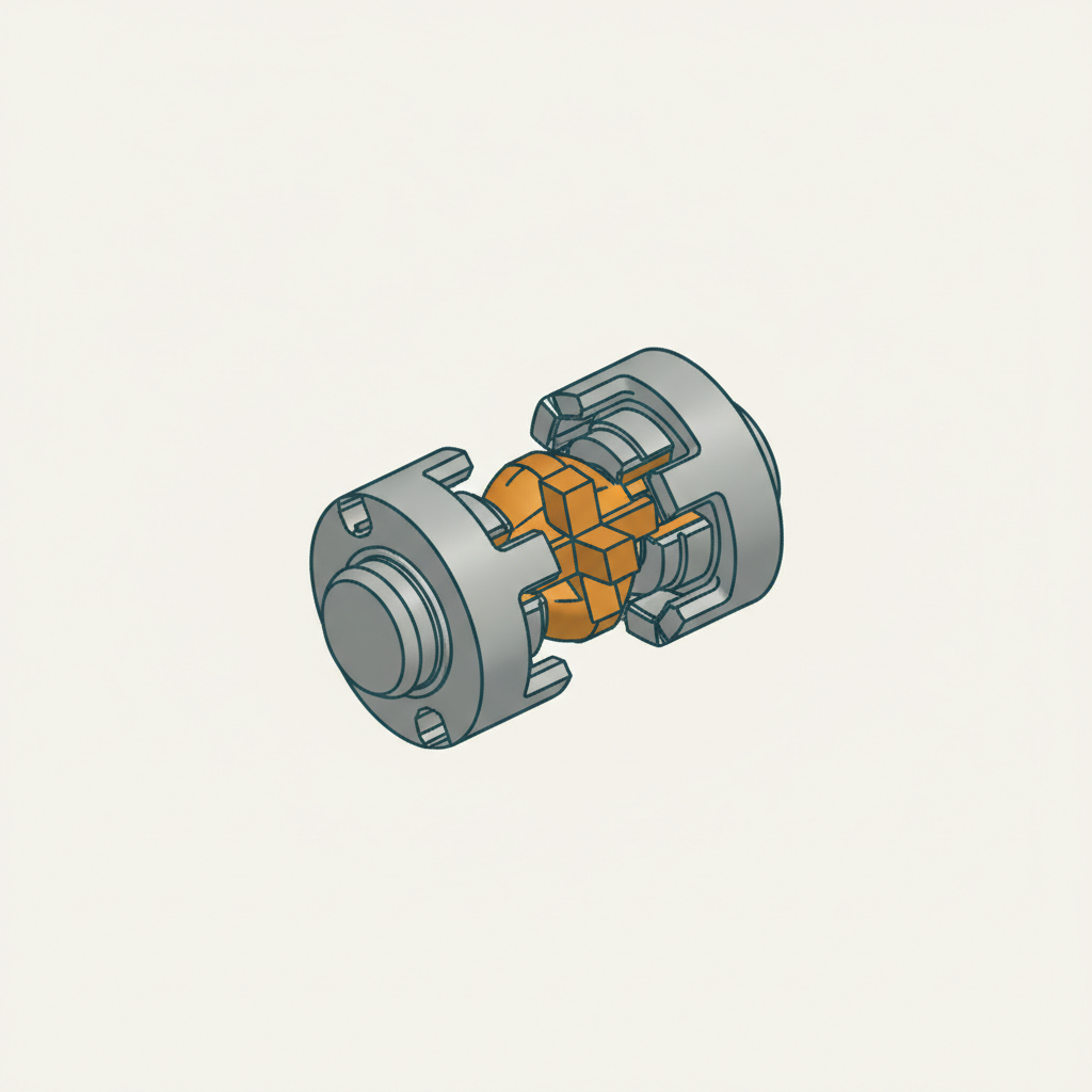 Thompson Coupling (CV): How It Works, Diagram & Examples | FIRGELLI
