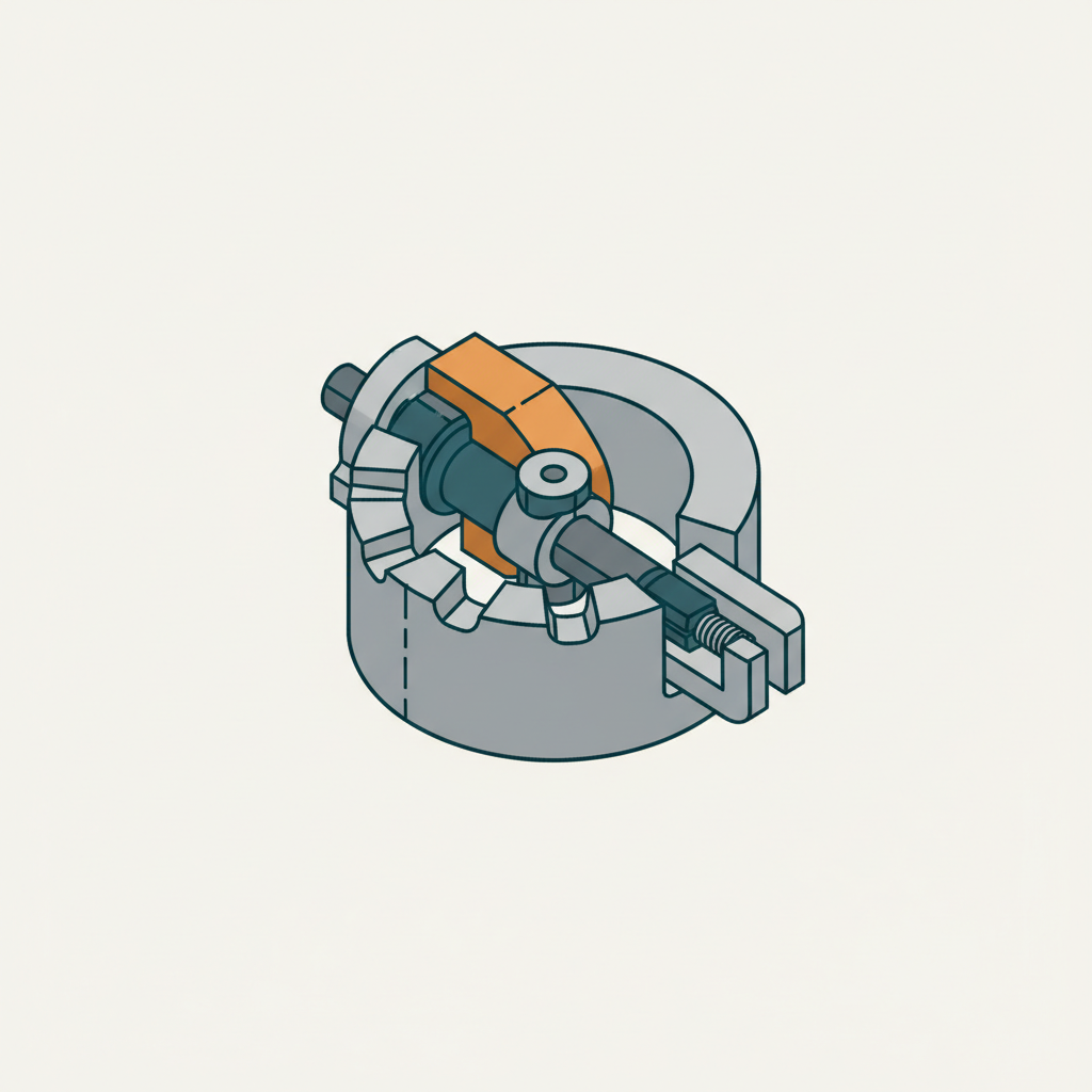 Three-quarter Lug Rig: How It Works, Diagram & Examples | FIRGELLI
