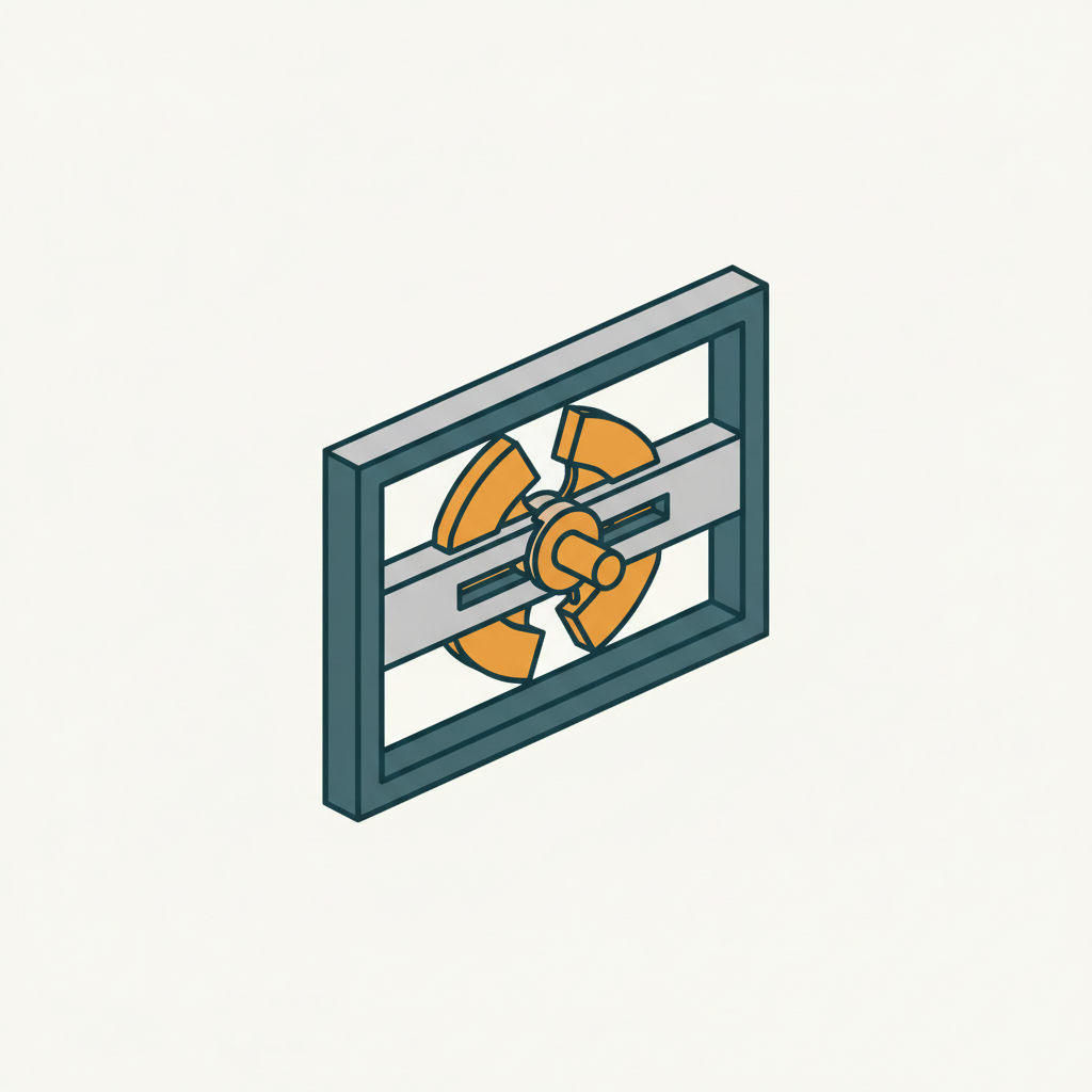 Three-wiper Rectangular Frame Reciprocator: How It Works | FIRGELLI