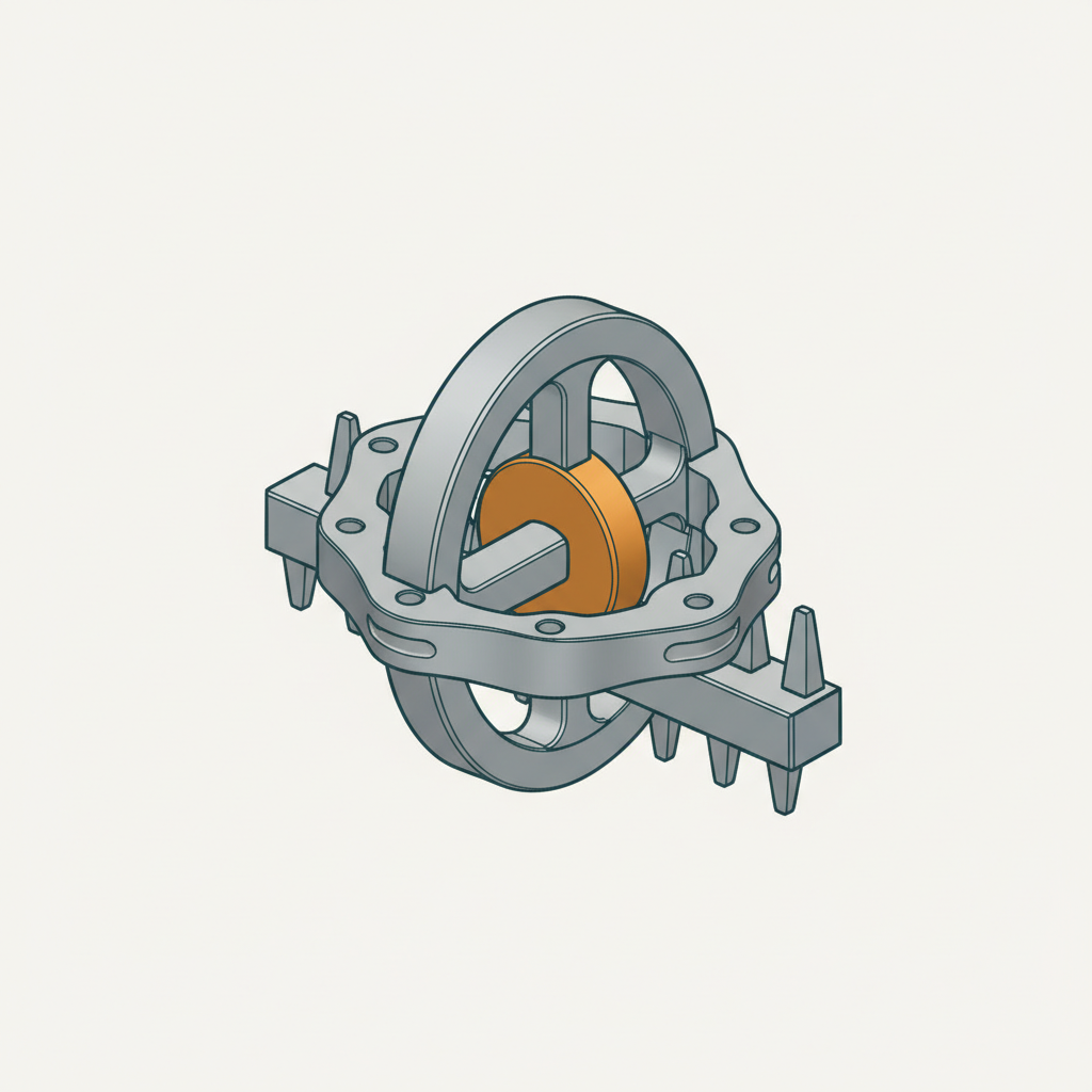 Throw-away Wheel: How It Works, Diagram & Examples | FIRGELLI