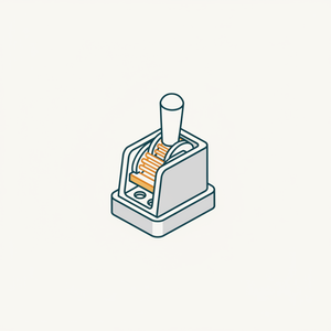 Toggle Switch diagram