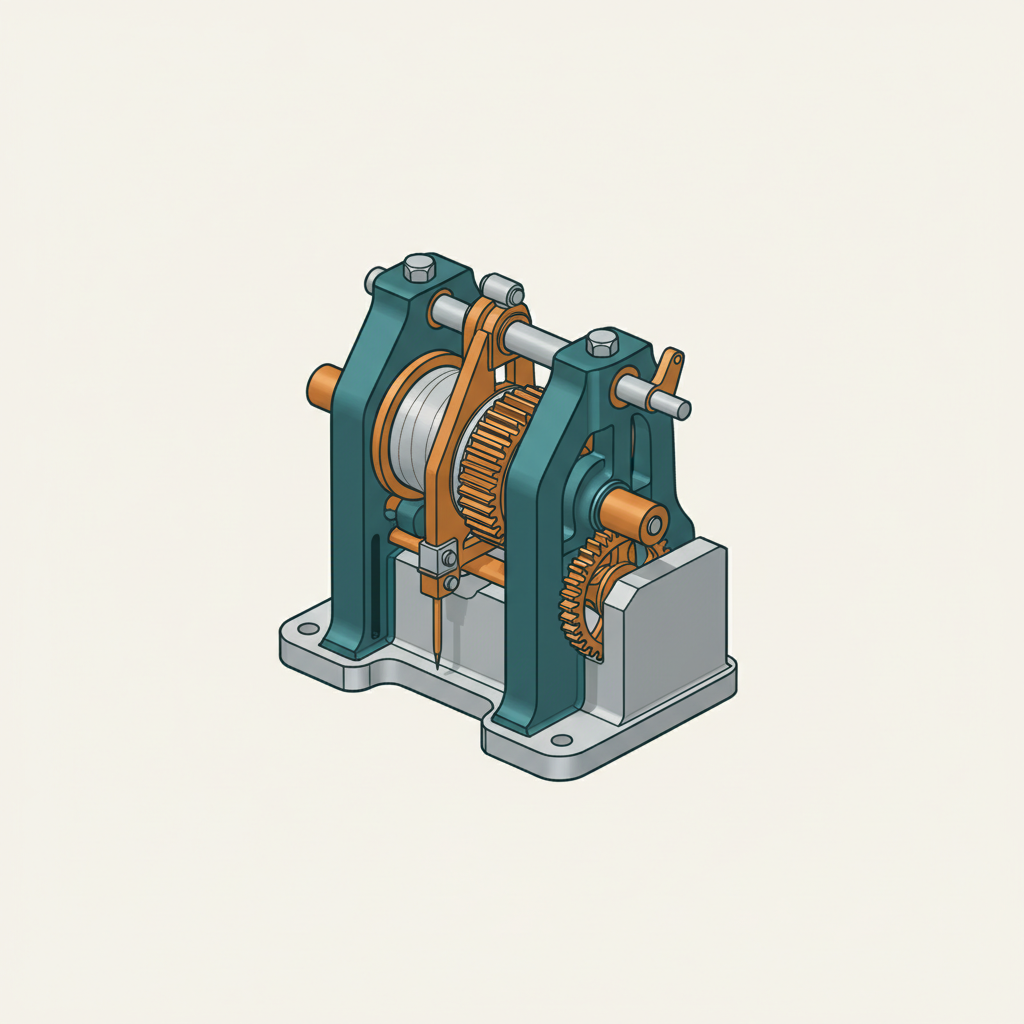 Traction Recording Dynamometer: How It Works | FIRGELLI