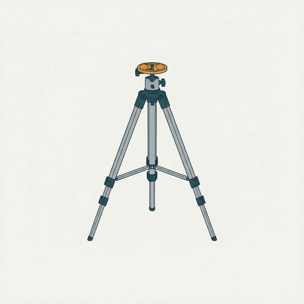 Tripod: How It Works, Diagram & Examples | FIRGELLI