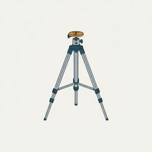 Tripod diagram