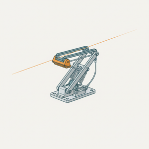 Trolley Car diagram