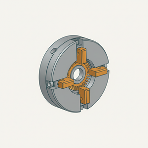 Universal Chuck diagram