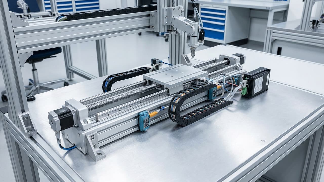 Value Engineering Linear Motion: How to Reduce Cost Without Sacrificin