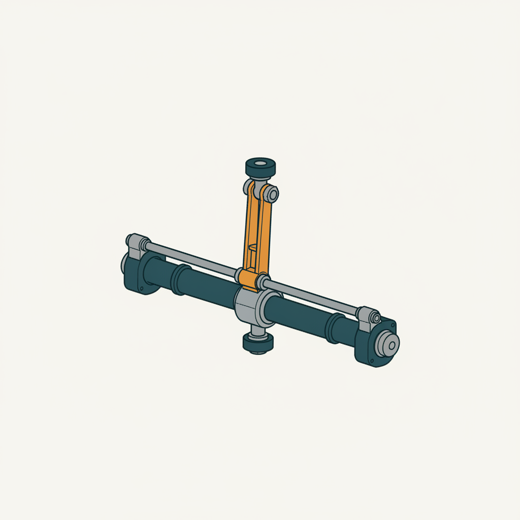 Watt's Link Rear Suspension: How It Works & Examples | FIRGELLI