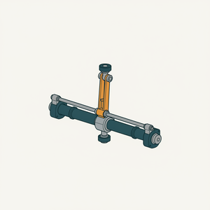 Watt's Link Rear Suspension diagram