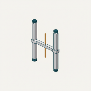 Watt's Linkage diagram
