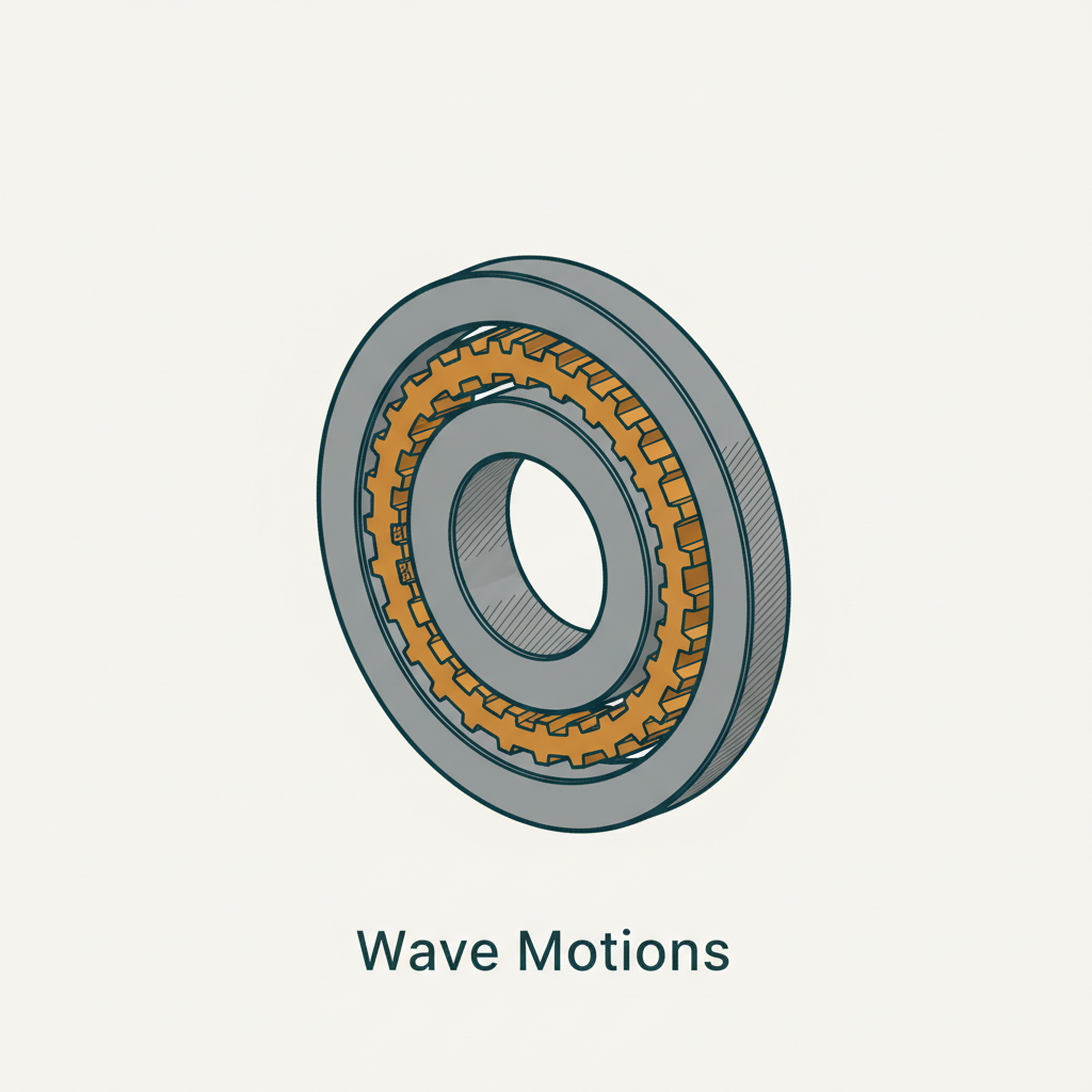 Wave Motions: How They Work, Diagram & Examples | FIRGELLI