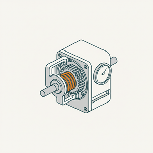 Webber Dynamometer diagram