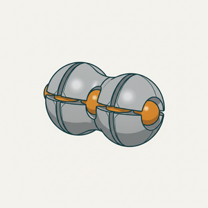 Weiss CV Joint diagram