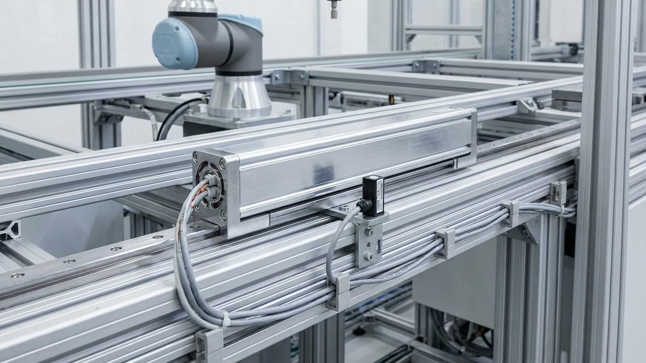 What to consider before automating your factory