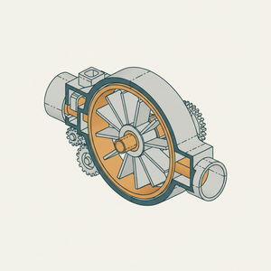 Wind Instruments diagram