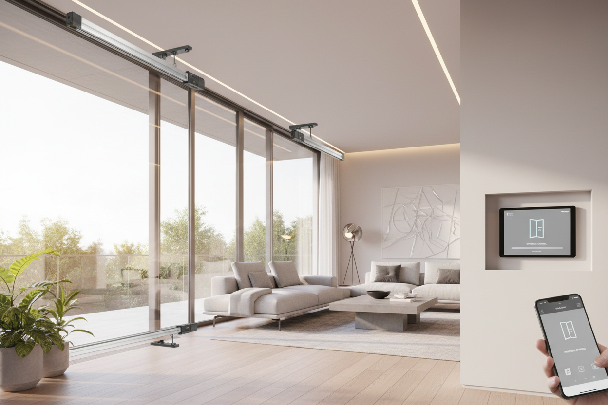 Smart Home Window Actuators: Integration Guide | FIRGELLI