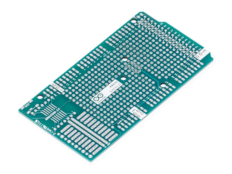 Arduino Uno R3 Microcontroller | Actuator Controls